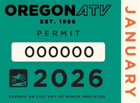 oregon parks permits for seniors.